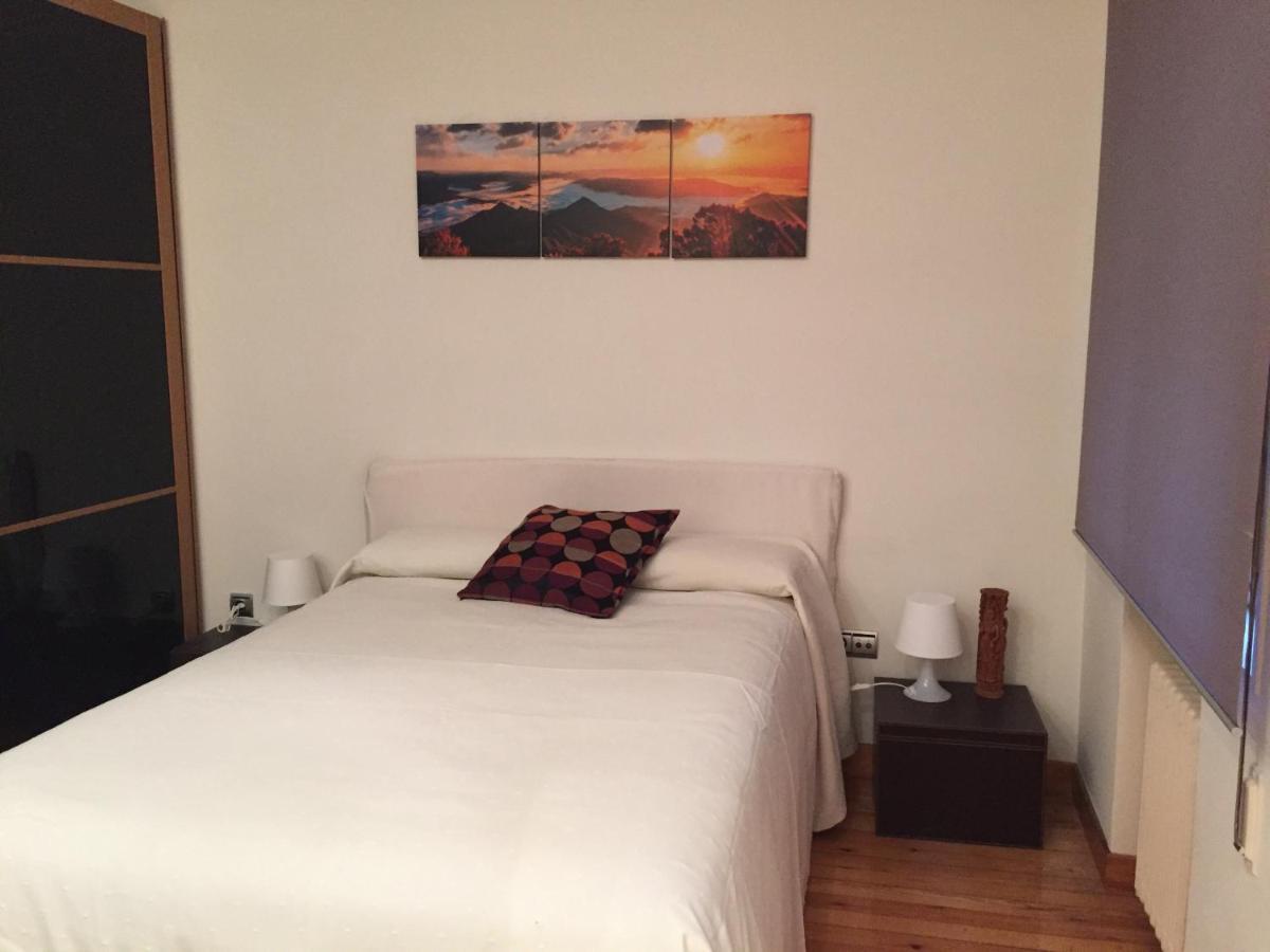 Comodidad Y Diseno En El Centro De Oviedo Registro De Turismo Vut 75 As Dış mekan fotoğraf