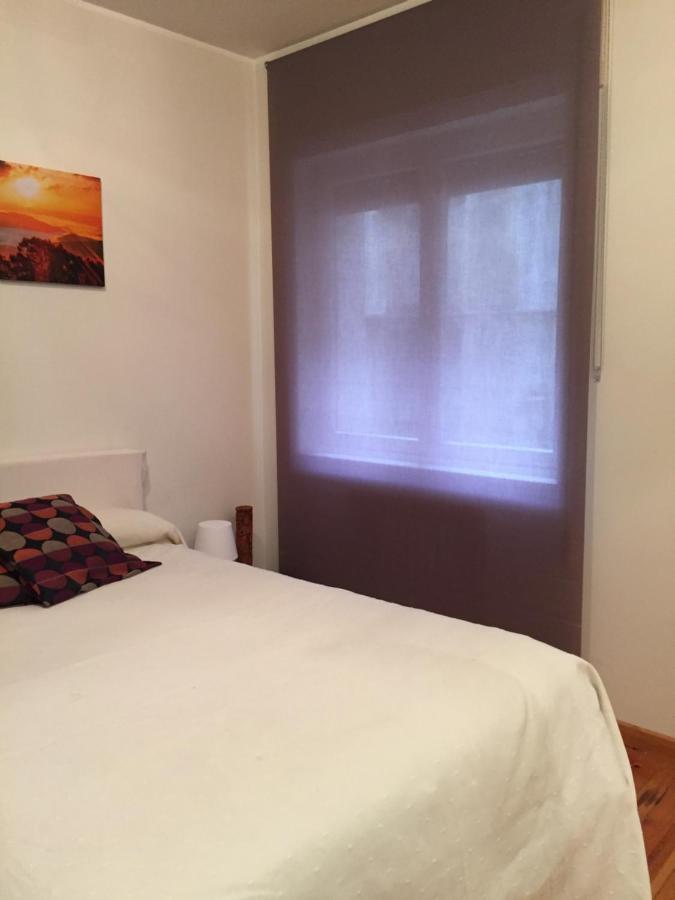Comodidad Y Diseno En El Centro De Oviedo Registro De Turismo Vut 75 As Dış mekan fotoğraf