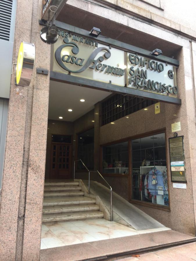 Comodidad Y Diseno En El Centro De Oviedo Registro De Turismo Vut 75 As Dış mekan fotoğraf
